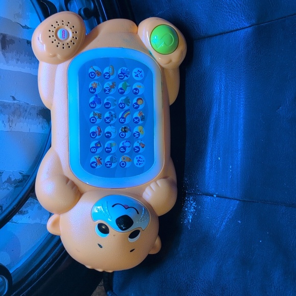 ABC Toy - Picture 3 of 3